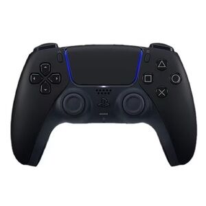 Sony PS5 DualSense Controller - Wireless Controller - Midnight Black